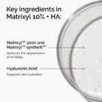 Matrixyl 10% + HA - Image 3