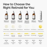 Retinol 1% in Squalane - Image 5