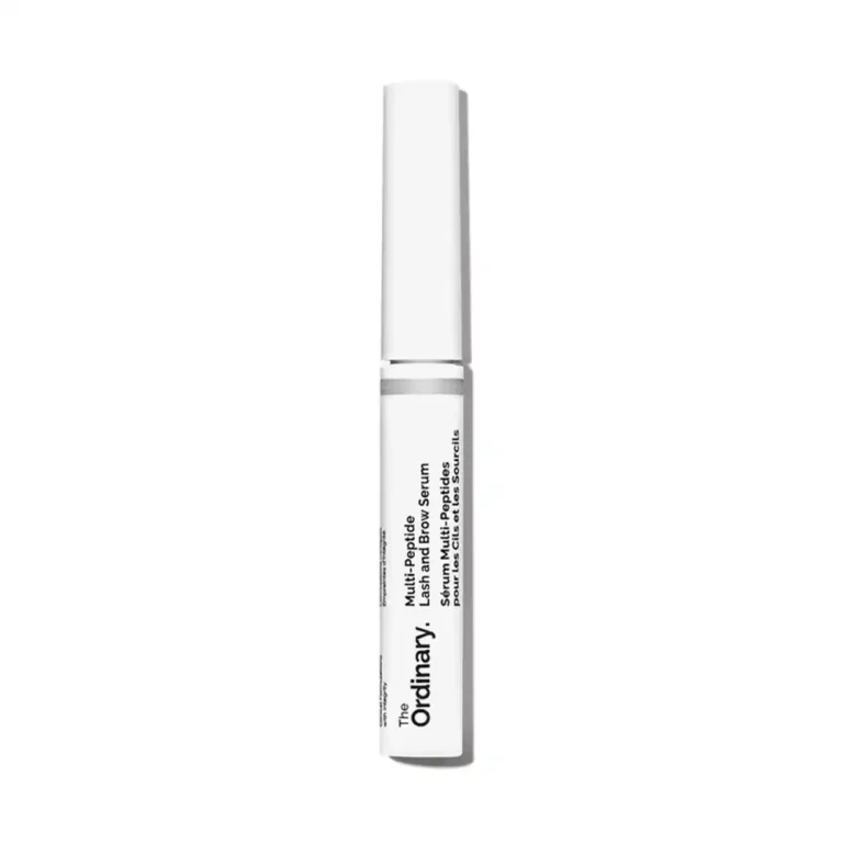 Multi-Peptide Lash and Brow Serum