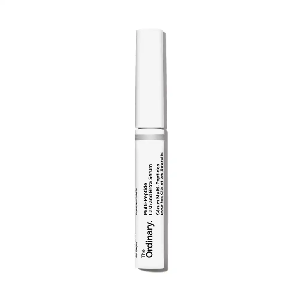 Multi-Peptide Lash and Brow Serum