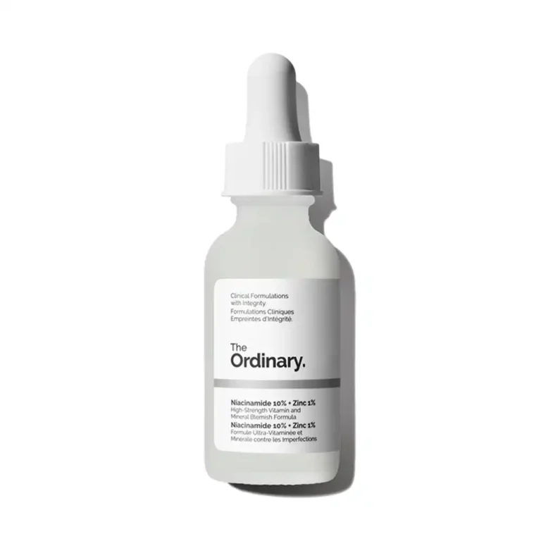 Niacinamide 10% + Zinc 1%