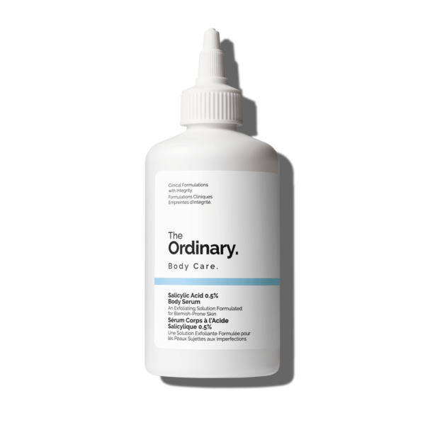 Salicylic Acid 0.5% Body Serum