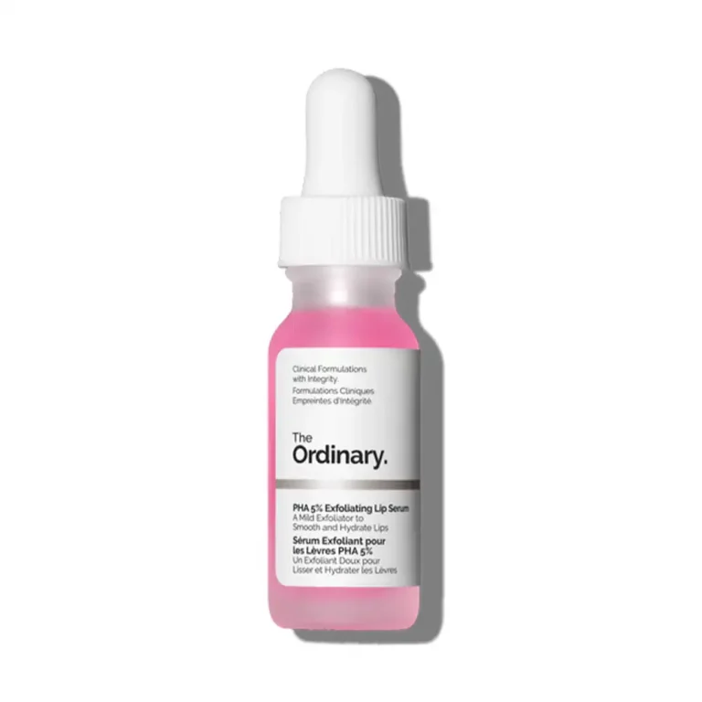 PHA 5% Exfoliating Lip Serum