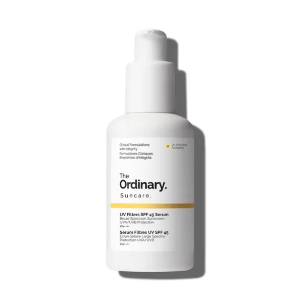 UV Filters SPF 45 Serum