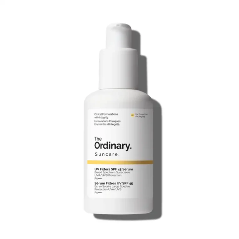 UV Filters SPF 45 Serum