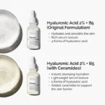Hyaluronic Acid 2% + B5 (Original Formulation) - Image 4