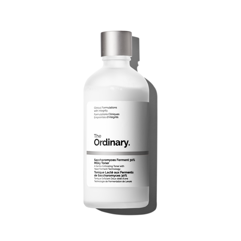 ord-milky-toner-30-100ml-packshot Saccharomyces Ferment 30% Milky Toner - Image 1