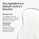 Salicylic Acid 2% Solution - Image 4