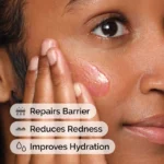 Soothing & Barrier Support Serum - Image 2