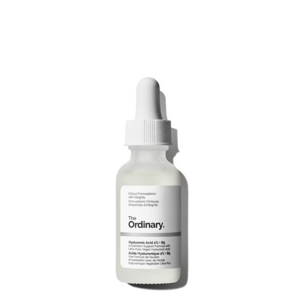 Hyaluronic Acid 2% + B5 (Original Formulation)