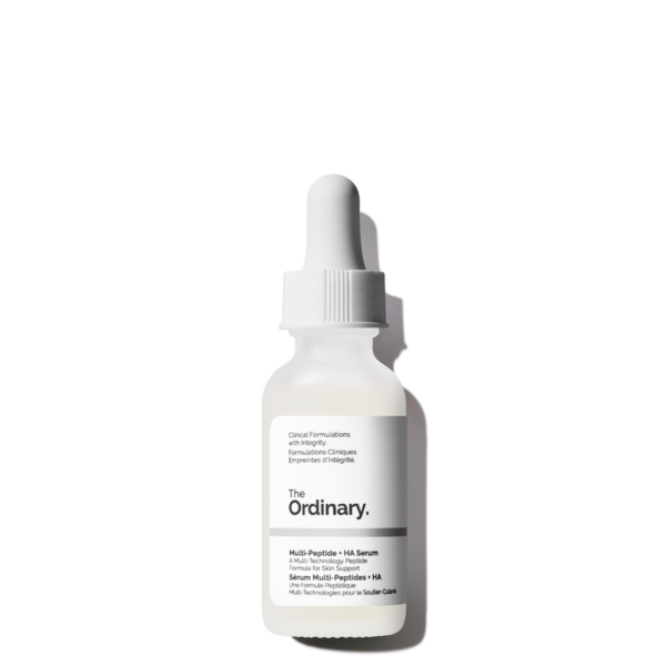 Multi-Peptide + HA Serum