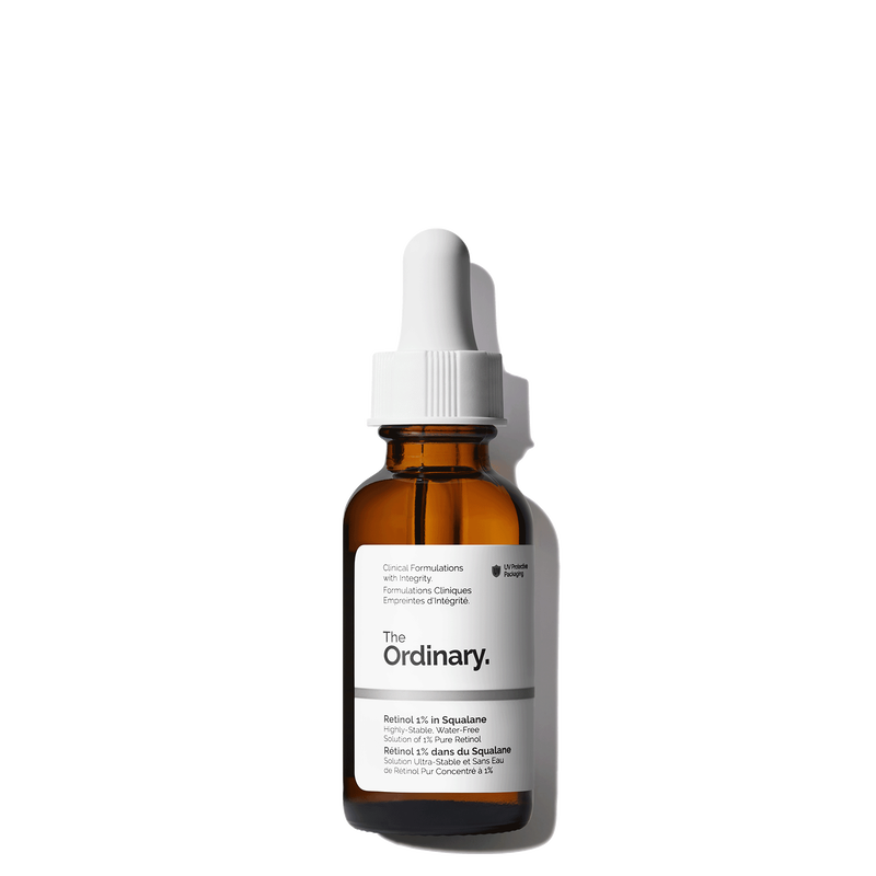 rdn-retinol-1pct-in-squalane-30ml Retinol 1% in Squalane - Image 1