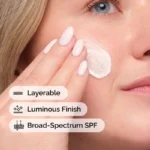 UV Filters SPF 45 Serum - Image 5