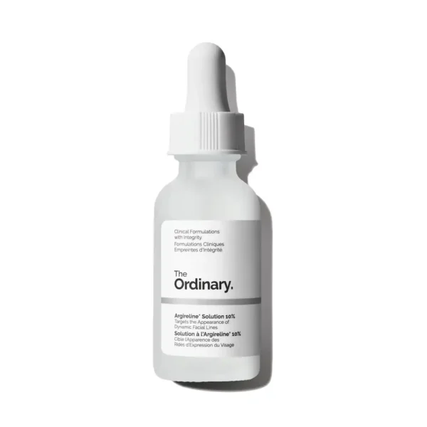 Argireline Solution 10%