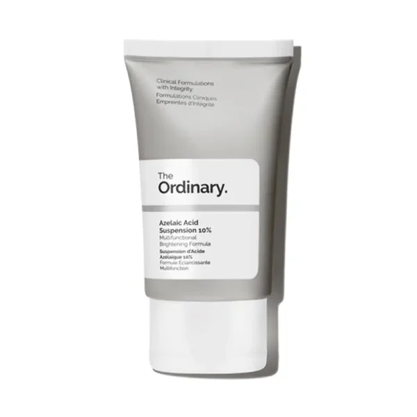 Azelaic Acid Suspension 10%