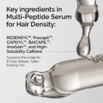 Multi-Peptide Serum for Hair Density - Image 3