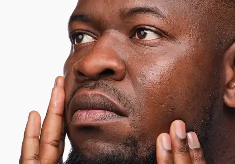 Textural Irregularities